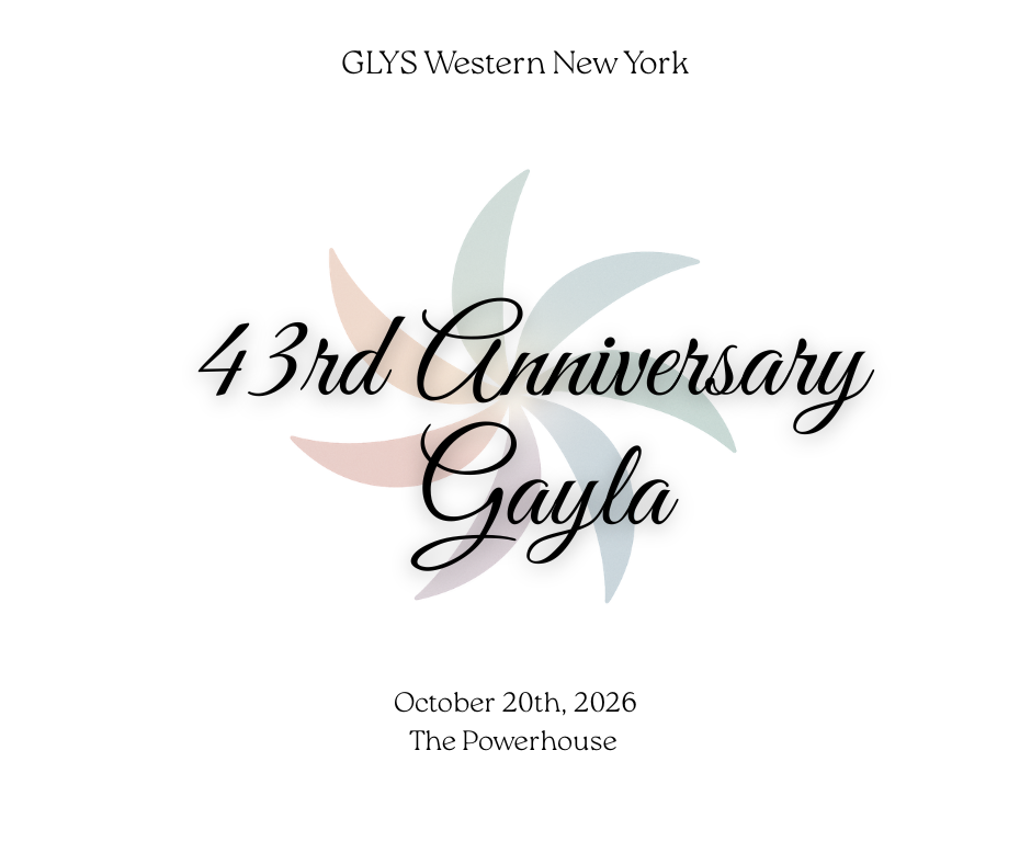 Campaign cover image for 43rd Anniversary GAYLA