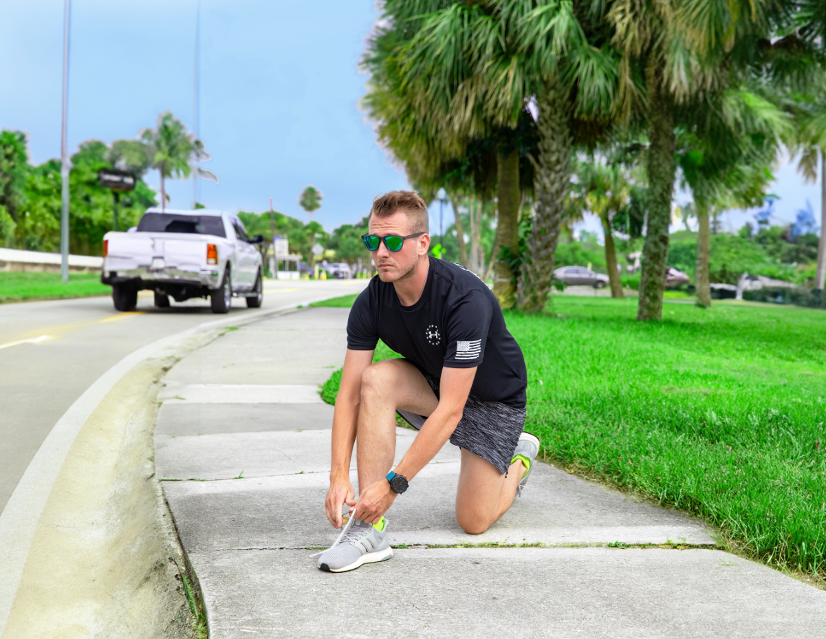 Campaign cover image for 🏃‍♂️ Phillip is Running the San Francisco Marathon to End Homelessness & HIV! 🌉