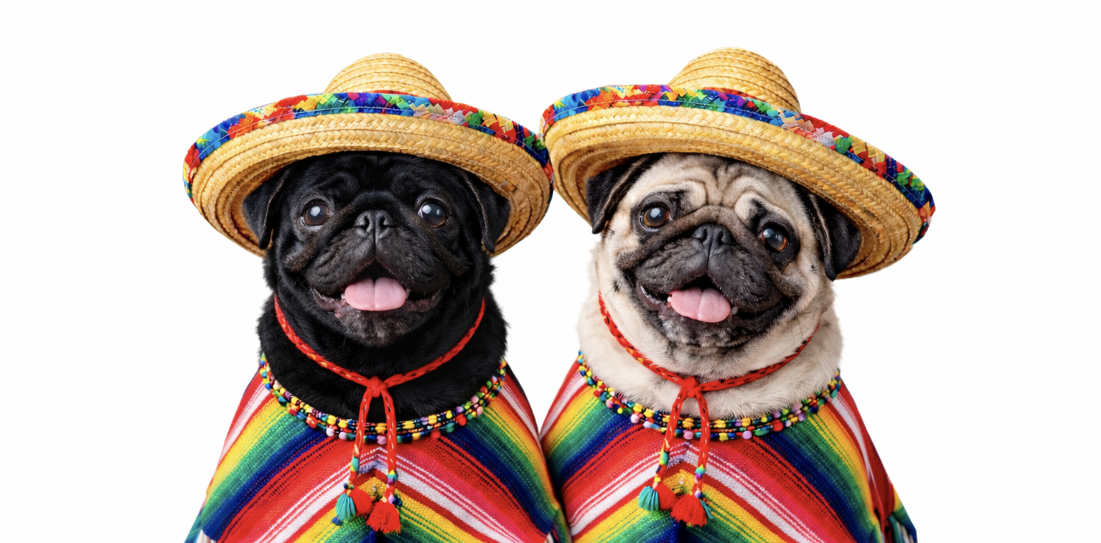 Campaign cover image for Pugs de Mayo