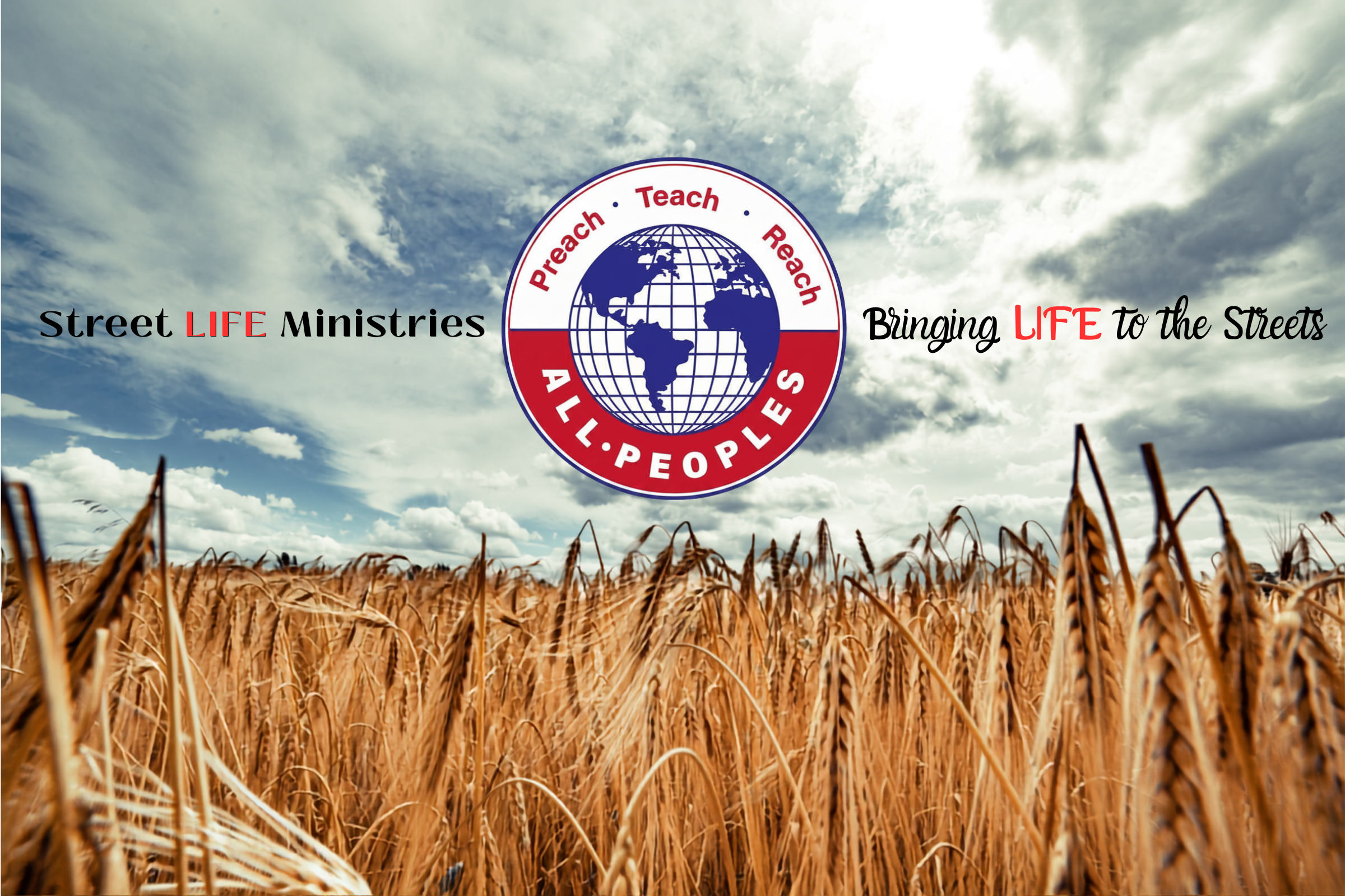 Campaign cover for Street LIFE Ministries