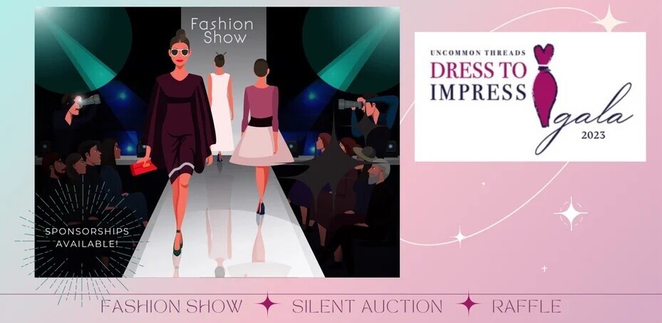 Campaign cover image for Uncommon Threads Gala 2023