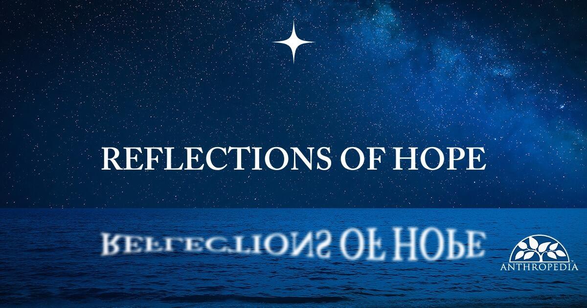 Campaign cover image for Reflections of Hope