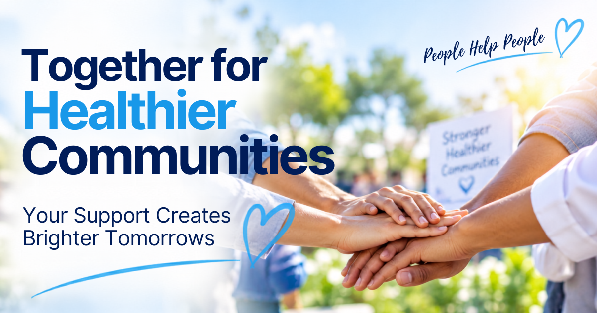 Campaign cover for Support Magic Helping Hands Foundation