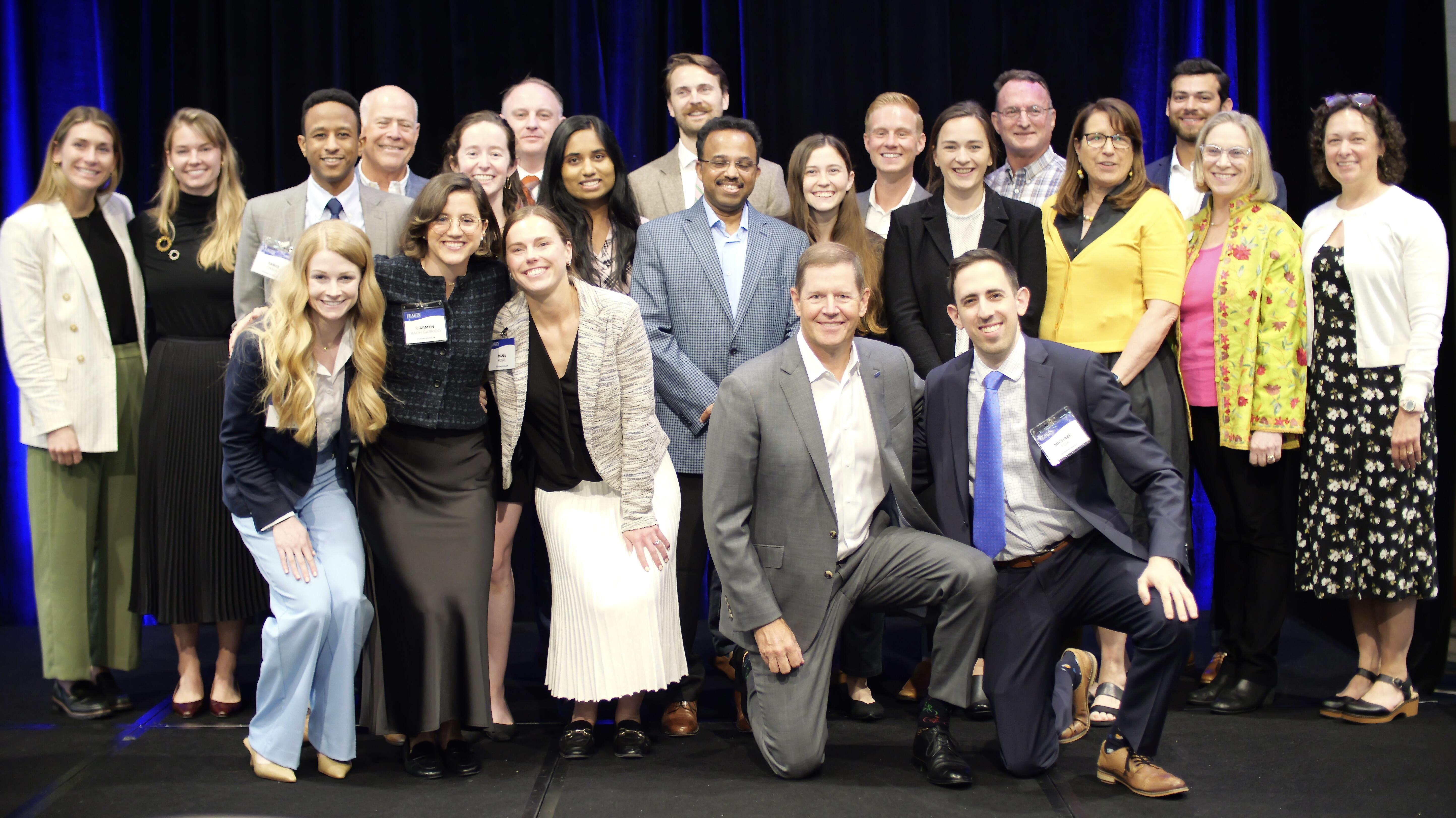 Campaign cover image for 2026 Feagin Leadership Forum