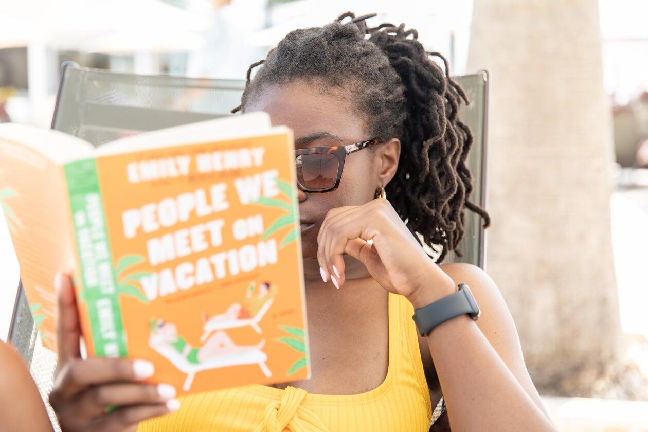 Campaign cover image for Sober Black Girls Club 2026 Fall Retreat