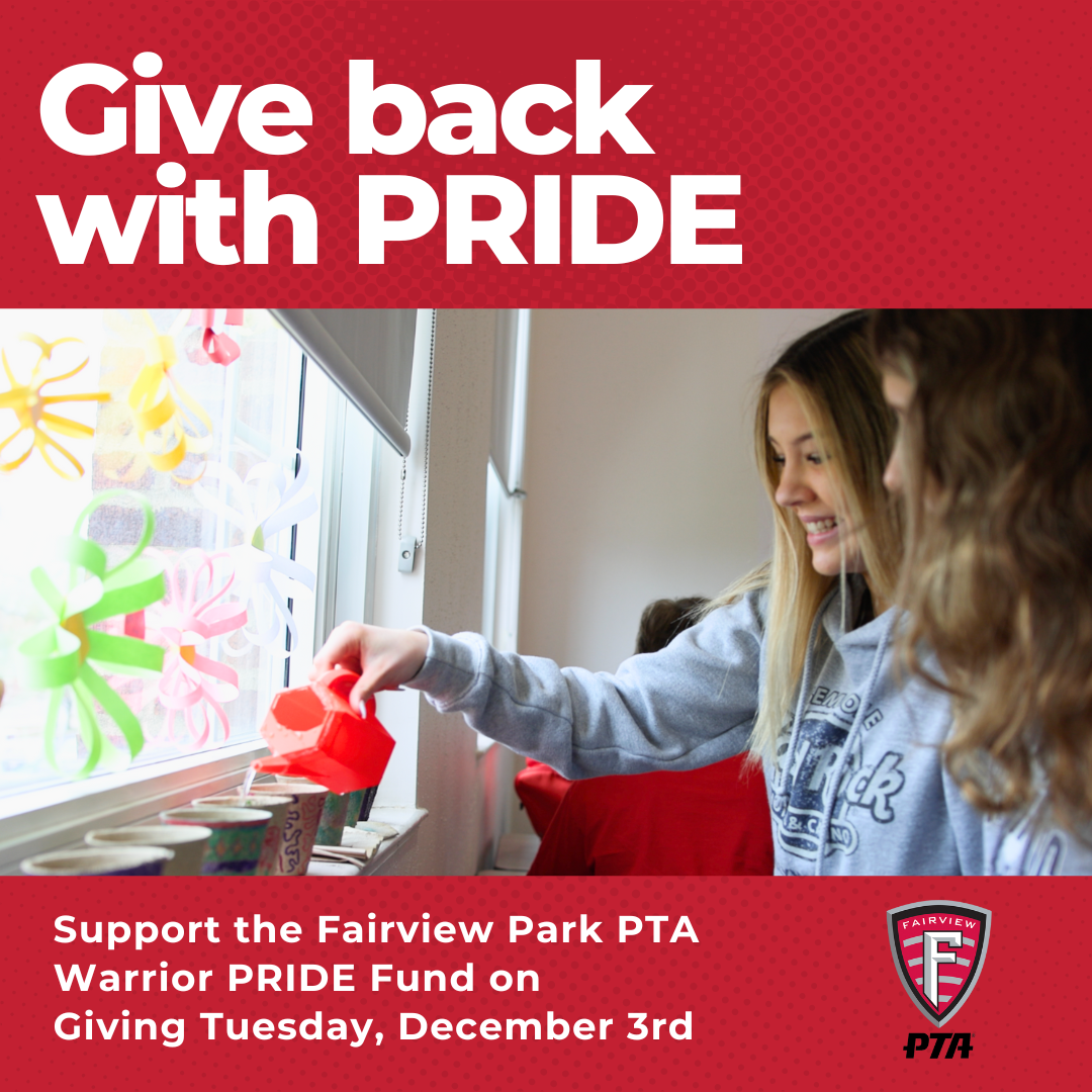 Campaign cover image for Give back with PRIDE 2024
