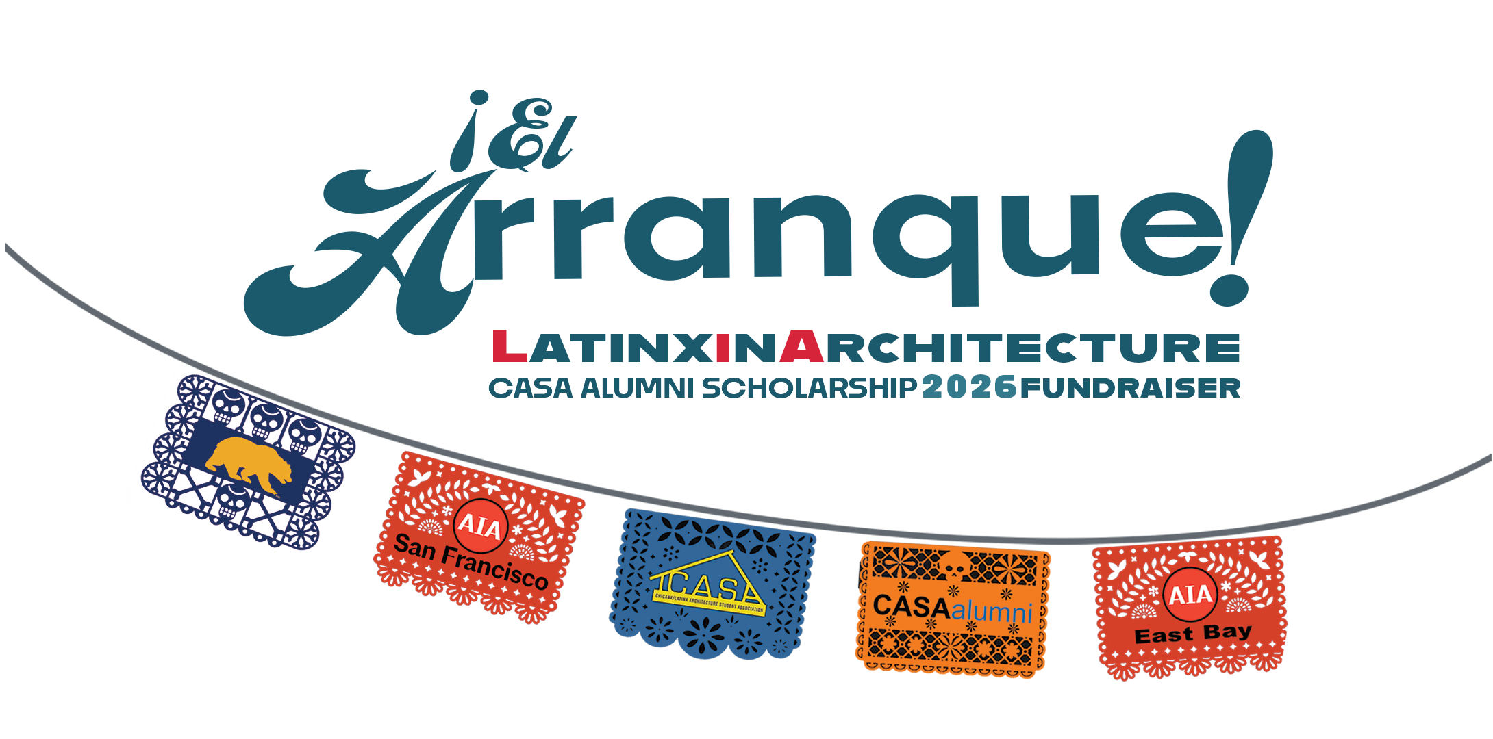 Campaign cover image for 15th Annual CASA Alumni Scholarships