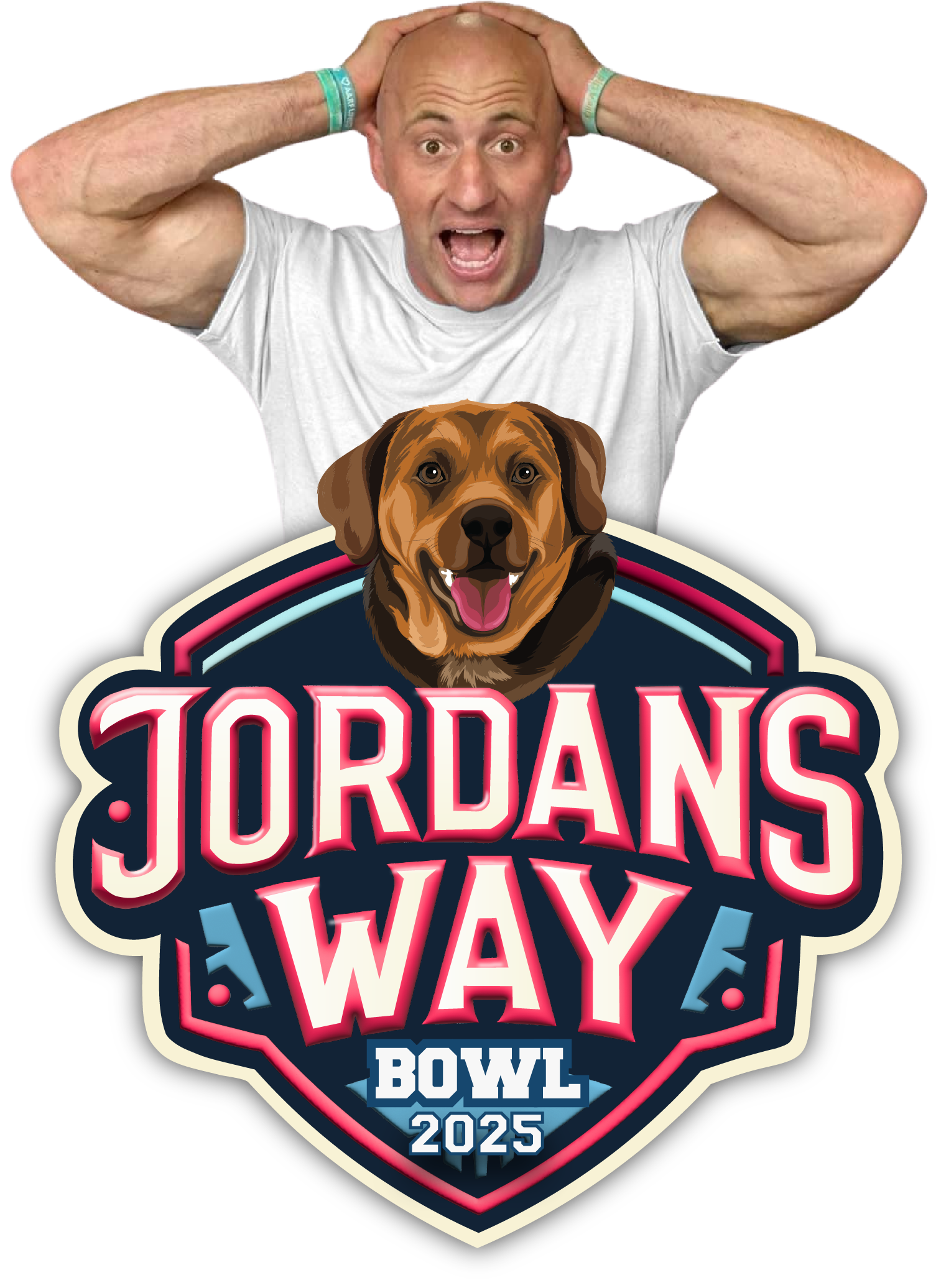 Campaign cover image for JORDAN'S WAY BOWL