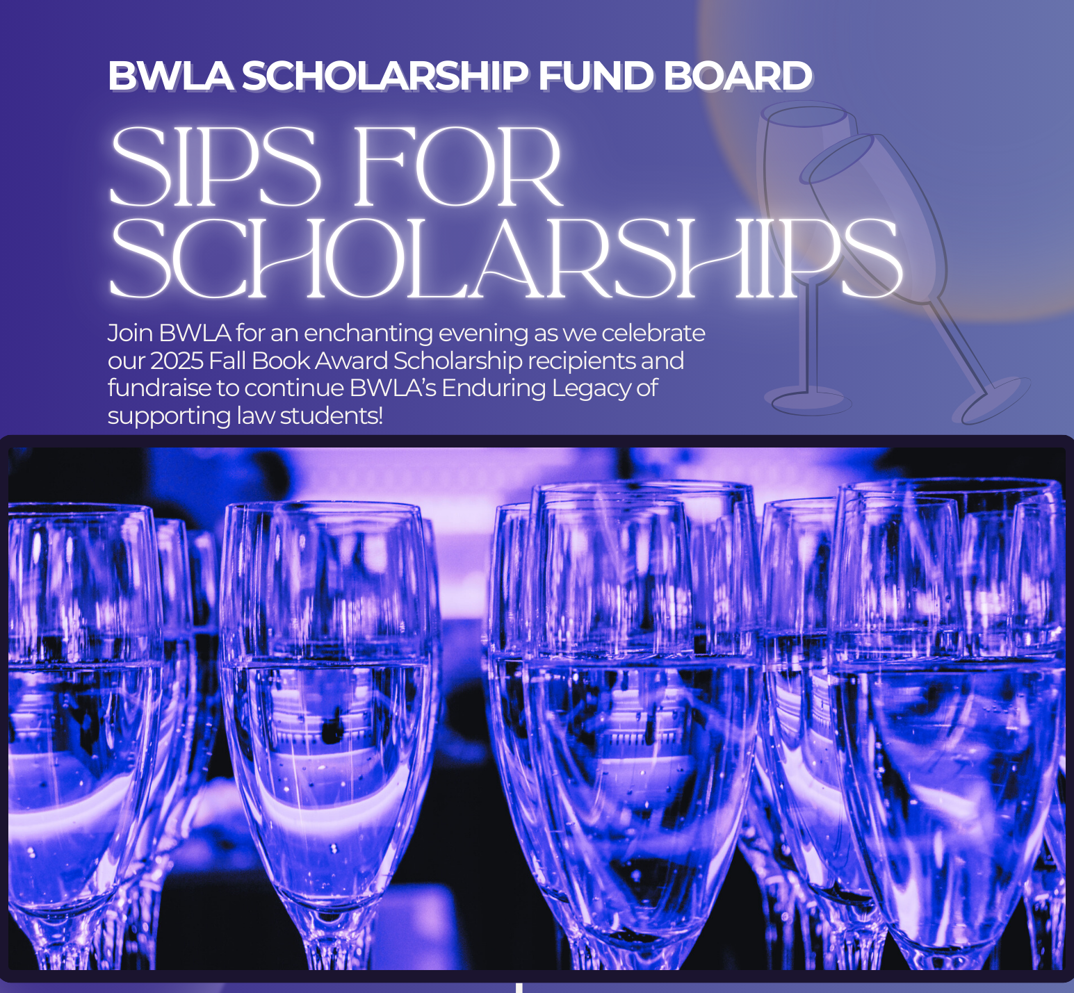 Campaign cover image for Sips for Scholarships