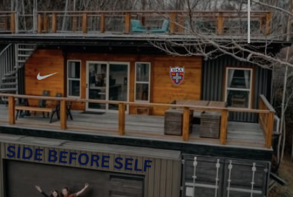 Campaign cover image for BUILD A FIELD