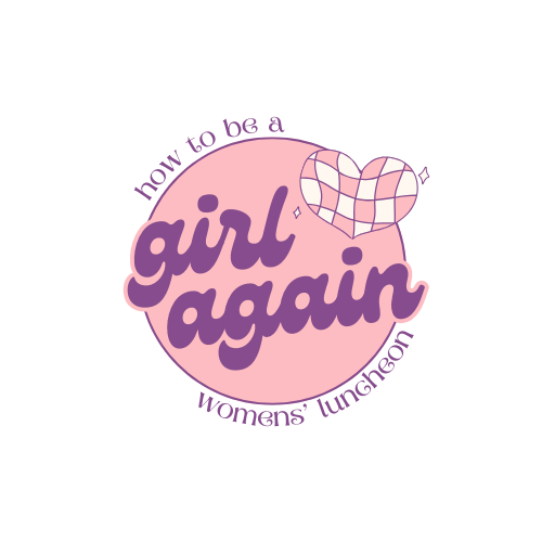 Campaign cover image for How To Be A Girl Again