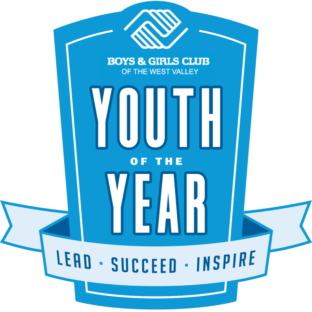 Campaign cover image for 2026 Youth of the Year