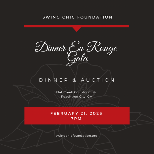 Campaign cover image for Dinner En Rouge