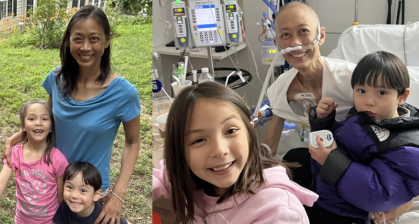 Campaign cover image for Honoring Claudine Ward: A Fundraiser for Her Beloved Children