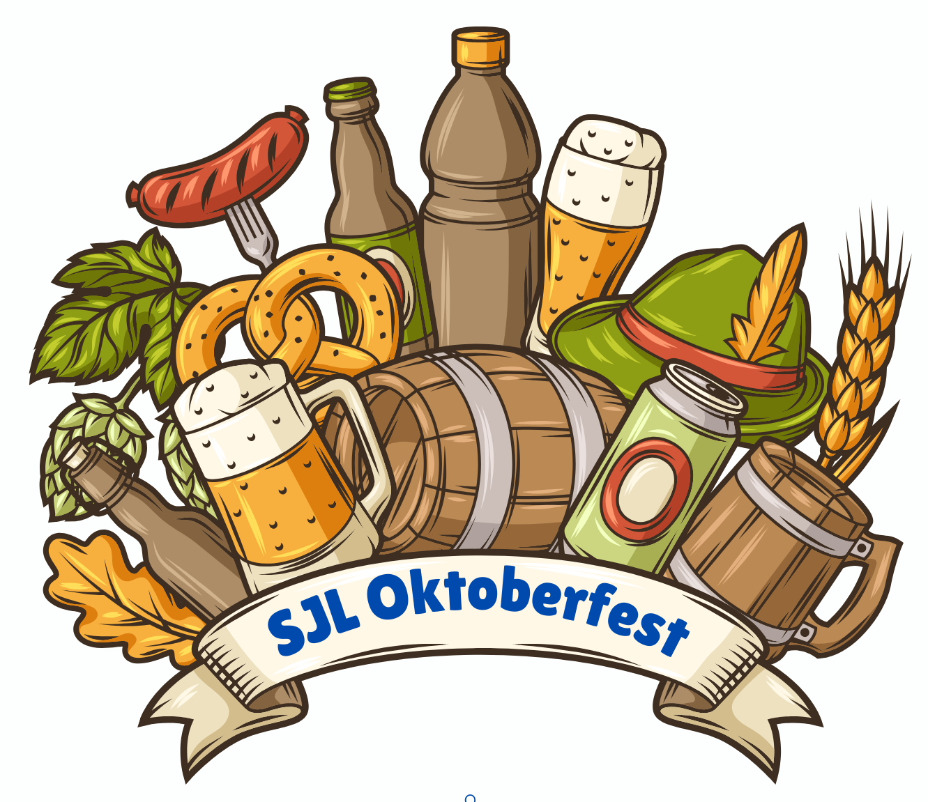Campaign cover image for Oktoberfest Auction