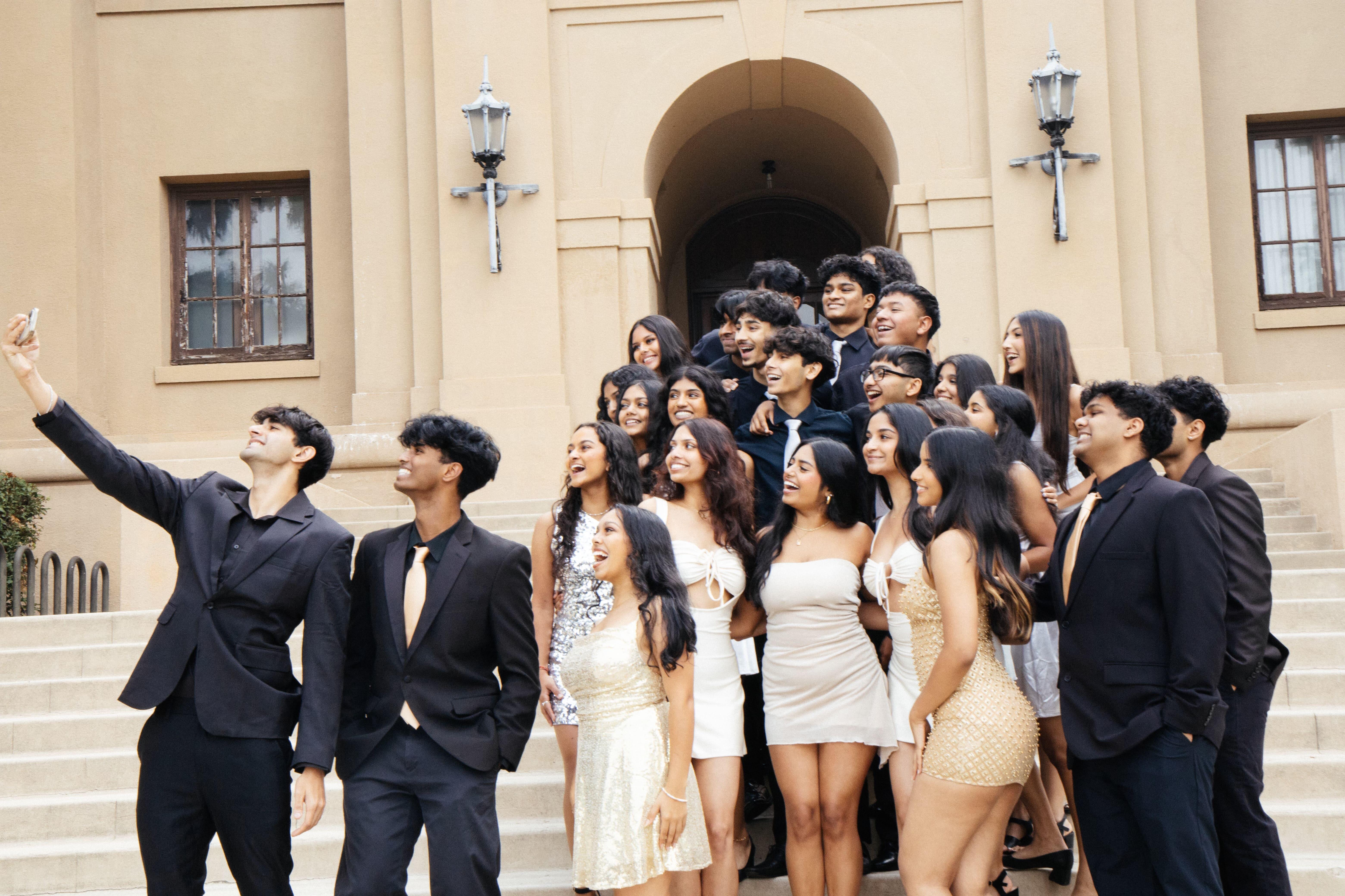 Campaign cover image for UCR Aag '25-'26 Competition Season