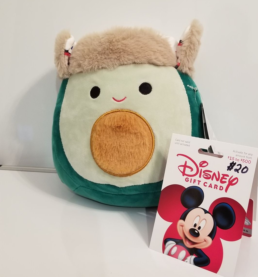 Sunrise Elementary Pta Holiday Online Auction