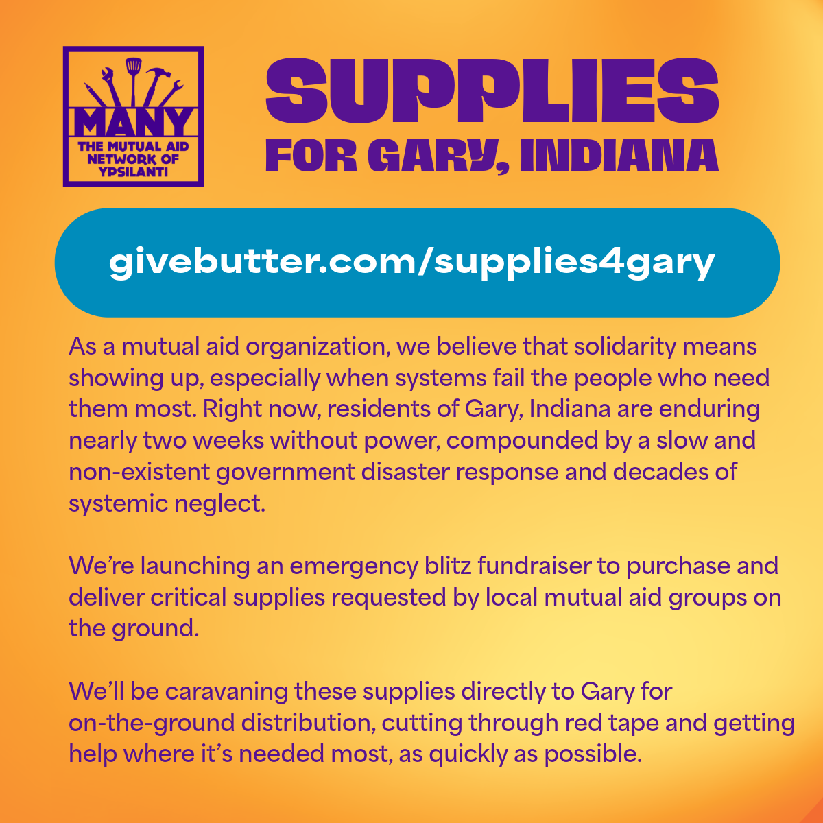 Campaign cover image for Heat Wave Fundraiser and Raffle