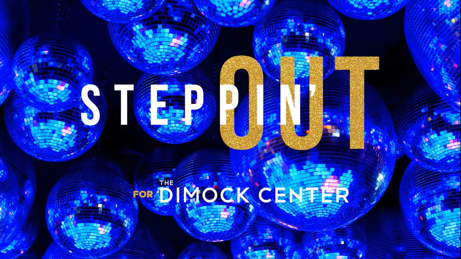 Campaign cover image for Steppin' Out 2021