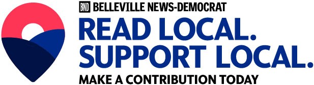 Campaign cover image for Belleville News-Democrat Fall 2021 Campaign