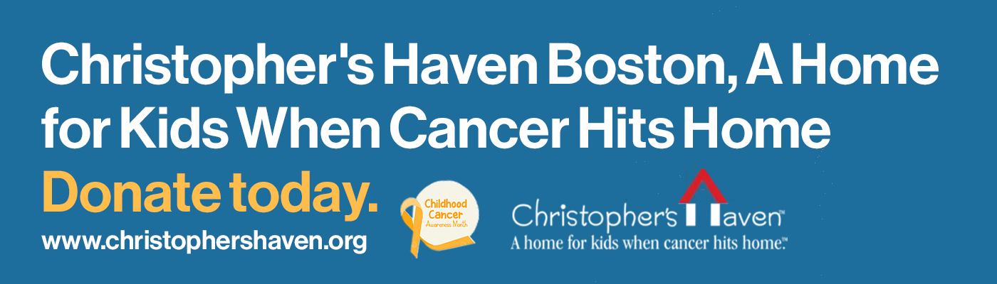 Campaign cover image for Cancer Awareness Club Auction for Christopher's Haven