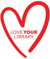 Campaign cover for Love Your Library 2026