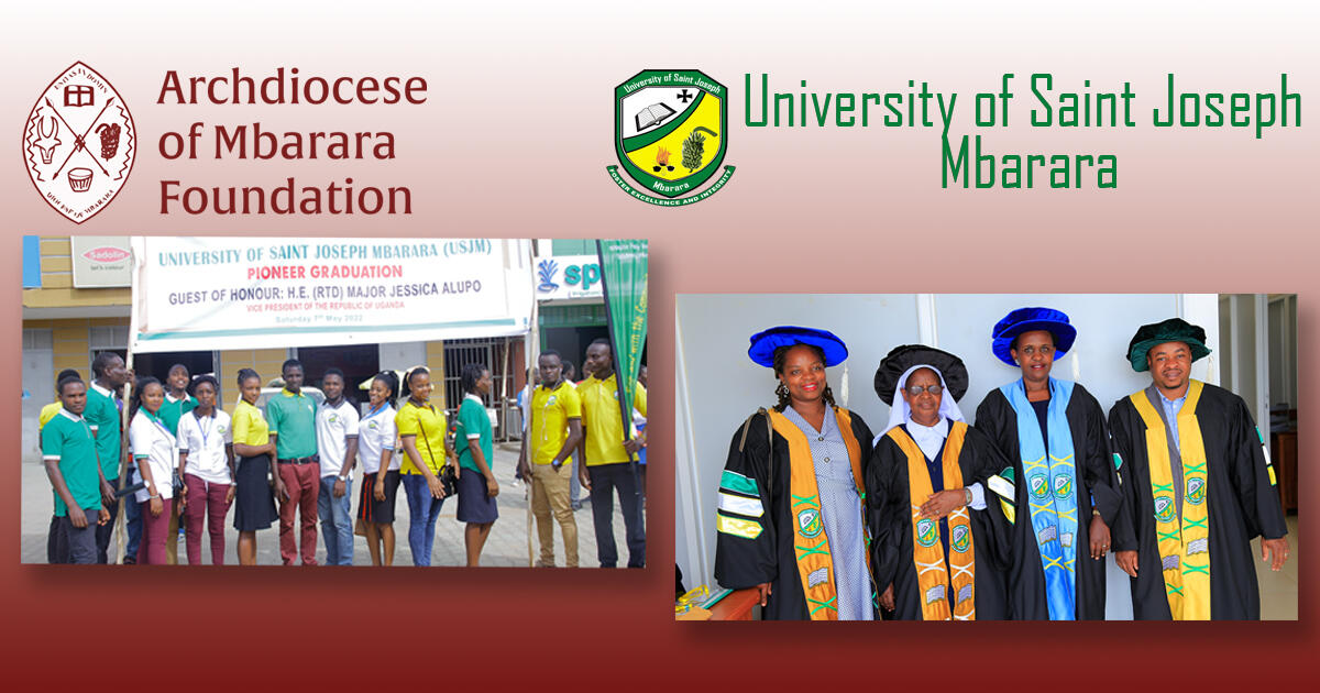 Campaign cover image for Water Well Project for the University of St. Joseph