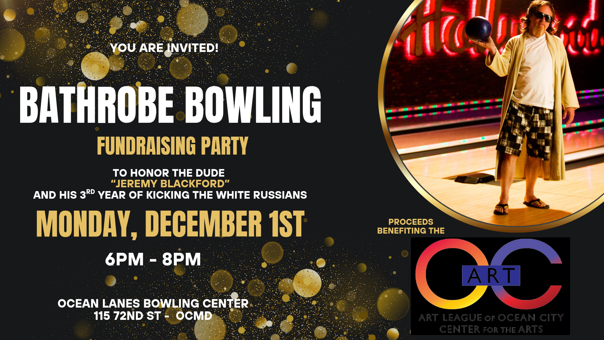 Campaign cover image for Courtney Blackford Gladiator Page