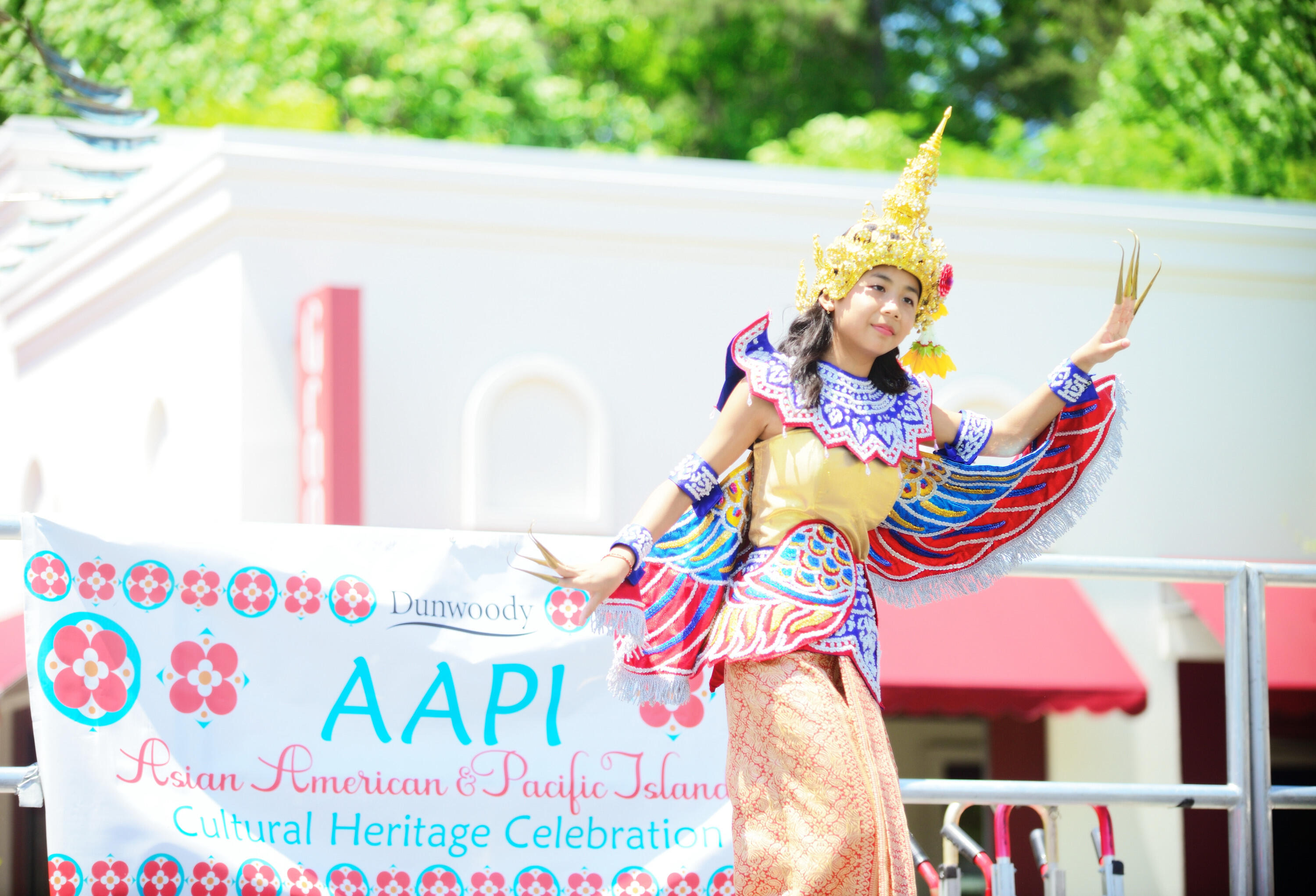 Campaign cover image for AAPI Celebration 2026