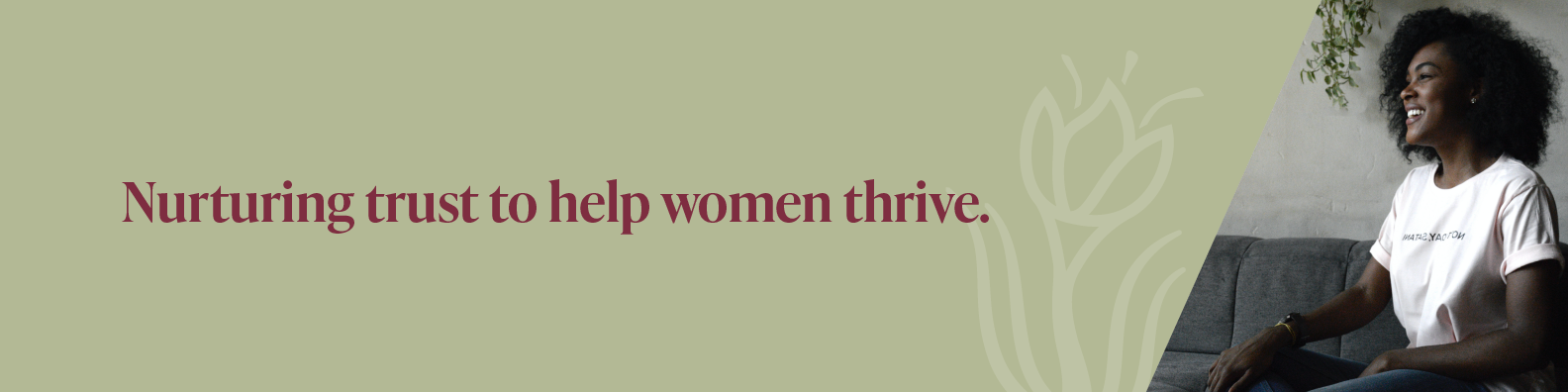 Campaign cover image for Breaking Bread Women's Luncheon - January 2024