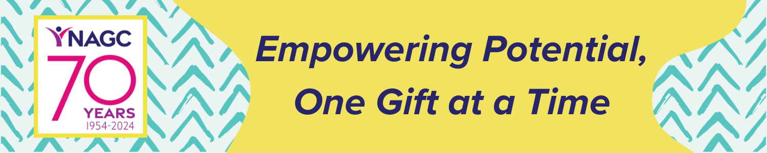 Campaign cover image for Shaping NAGC's Next 70 Years