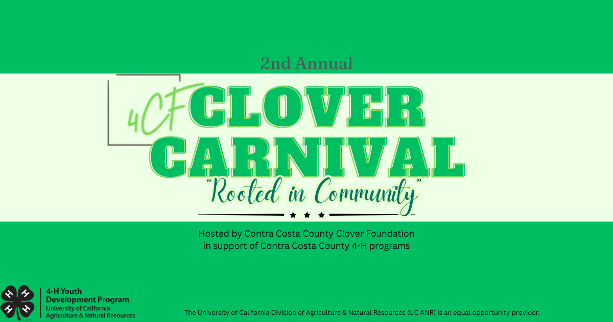 Campaign cover image for Clover Carnival 2026