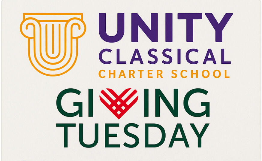 Campaign cover image for #GIVETUESDAY