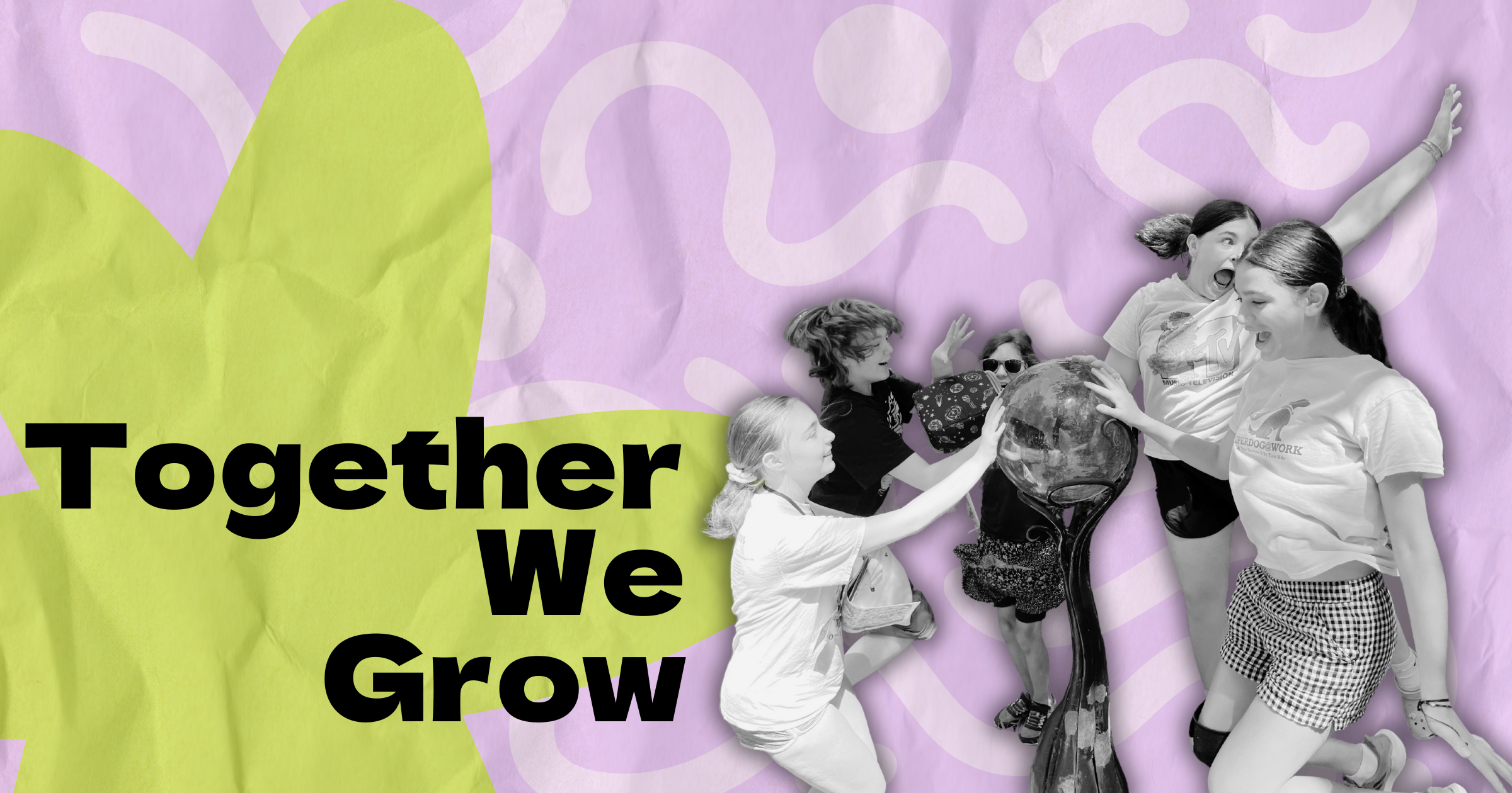 Campaign cover image for 2025 How To grow