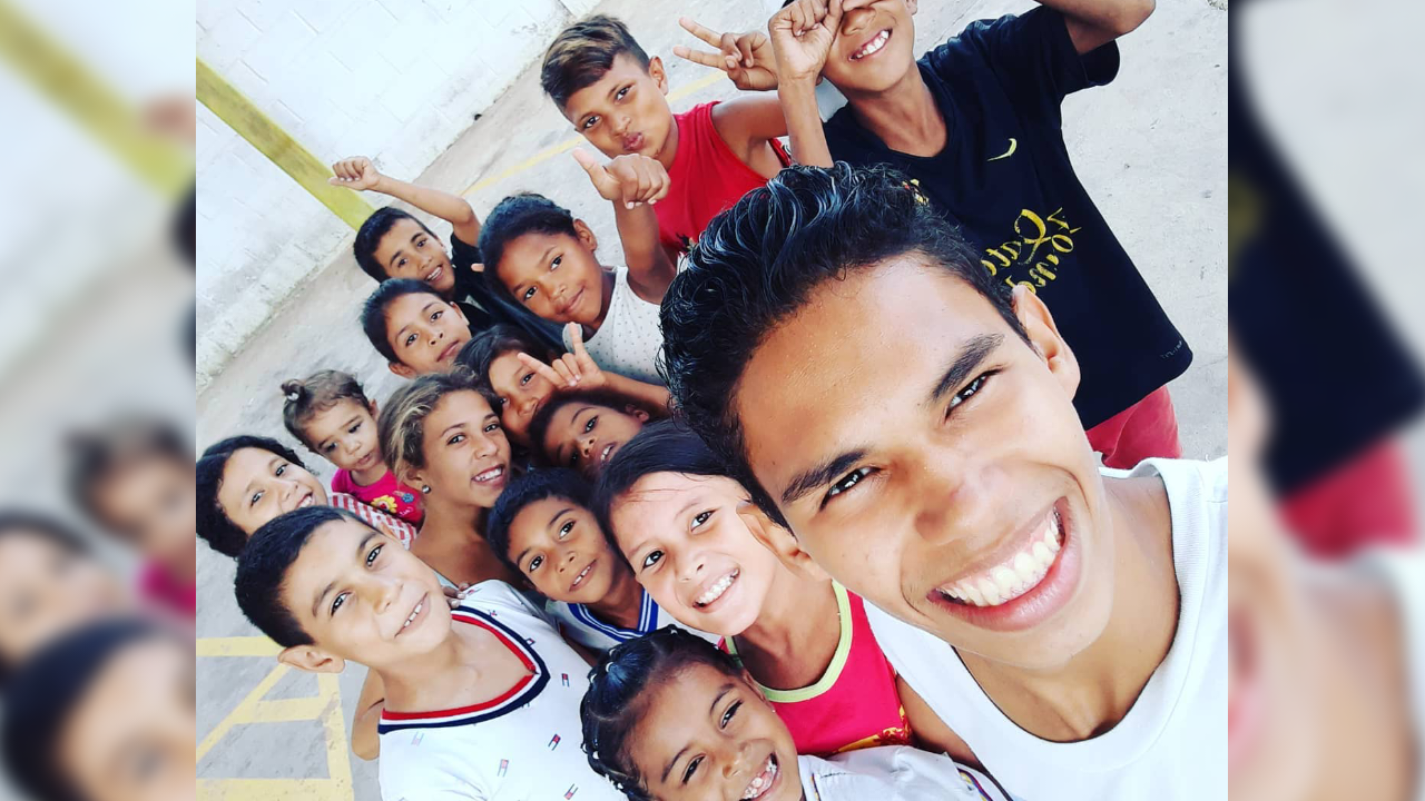 Campaign cover image for Econciencia - Let's save Econciencia