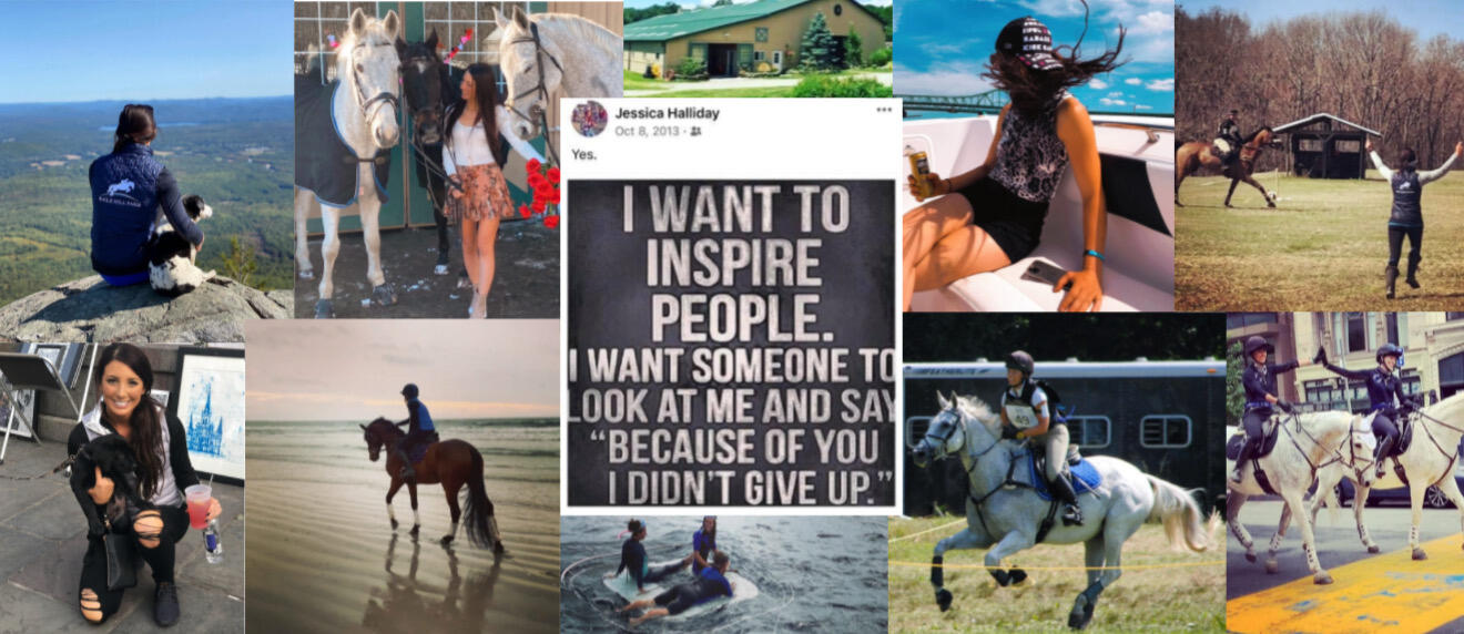 Auction – Jessica Halliday Angel Anniversary Fundraiser 2026