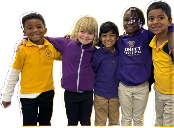 Campaign cover image for Fund the Need: Fuel Excellence at Unity