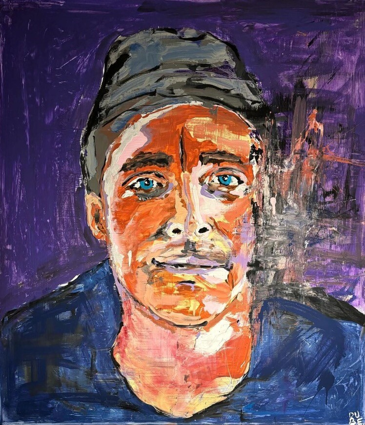 Campaign cover image for Community Art Show to Benefit Bethlehem Skate Park