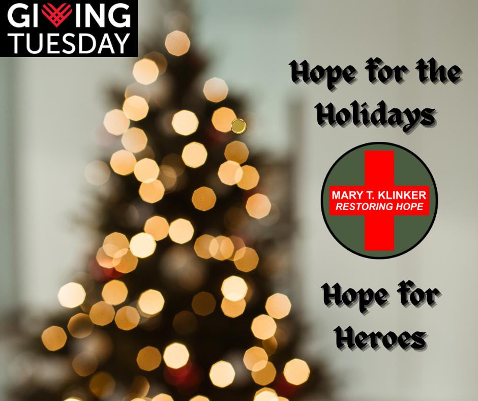 Campaign cover image for Hope for the Holidays