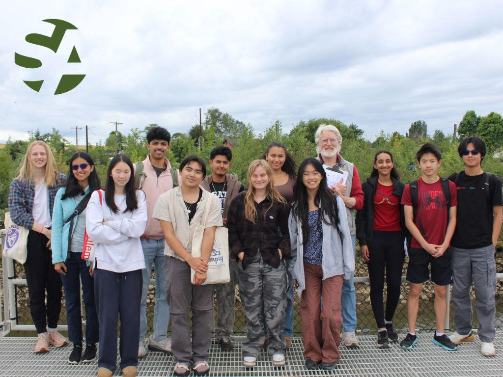 Campaign cover image for Sustainability Ambassadors