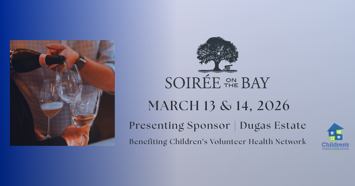 Campaign cover image for Soiree on the Bay Act V