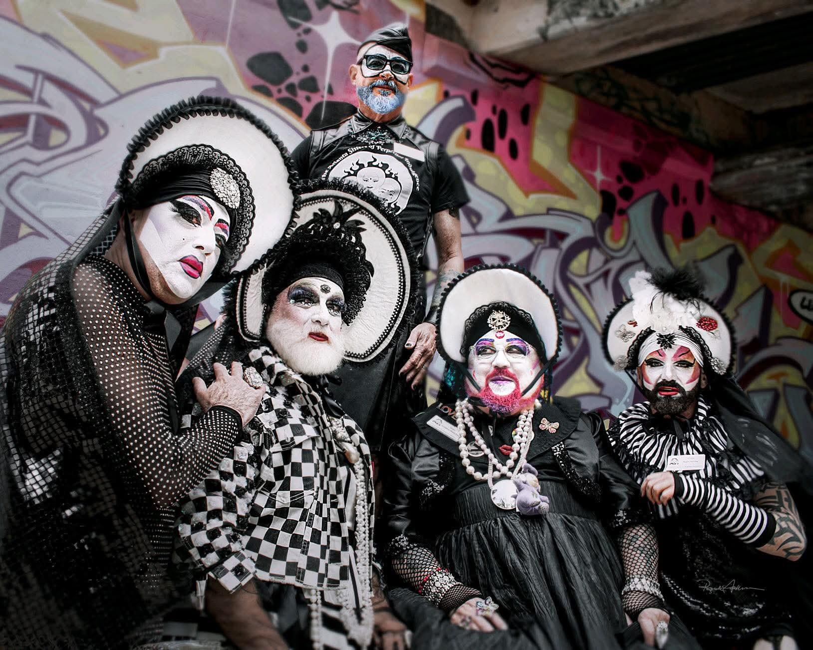 Campaign cover image for General Sister Fund