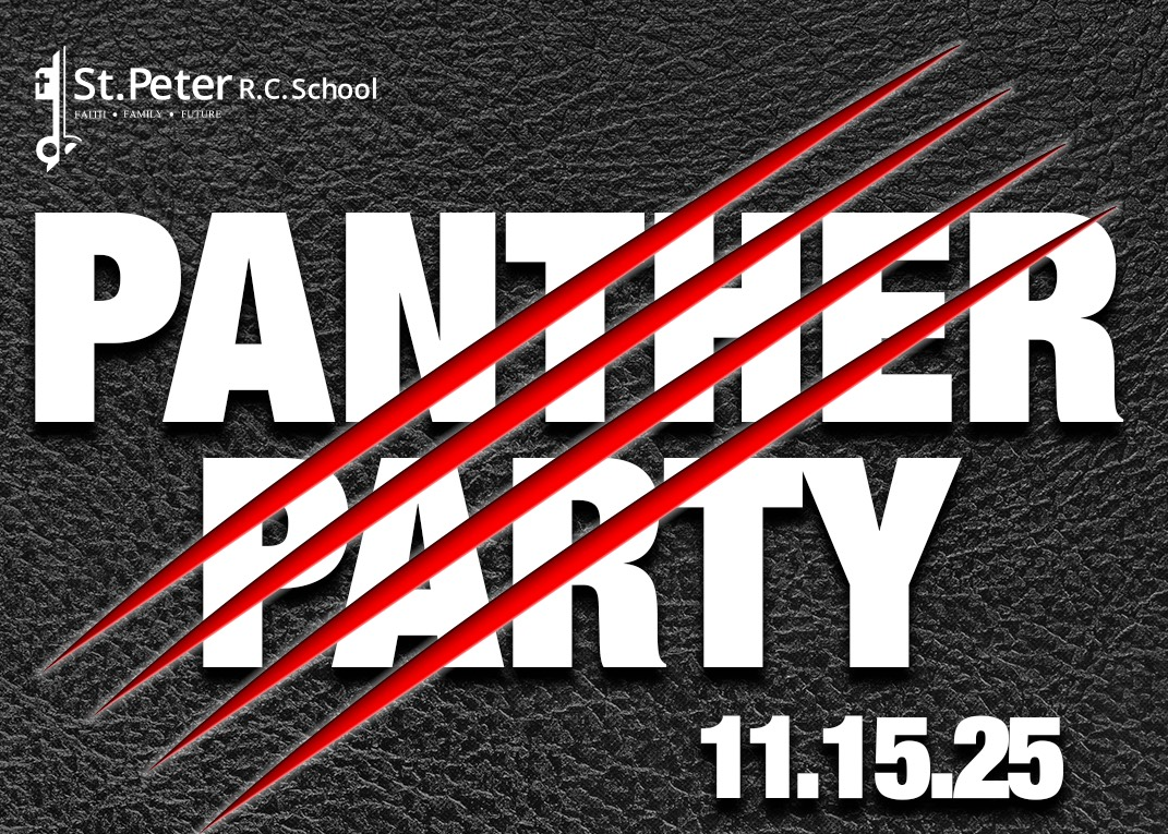 Campaign cover image for Panther Party Online Auction