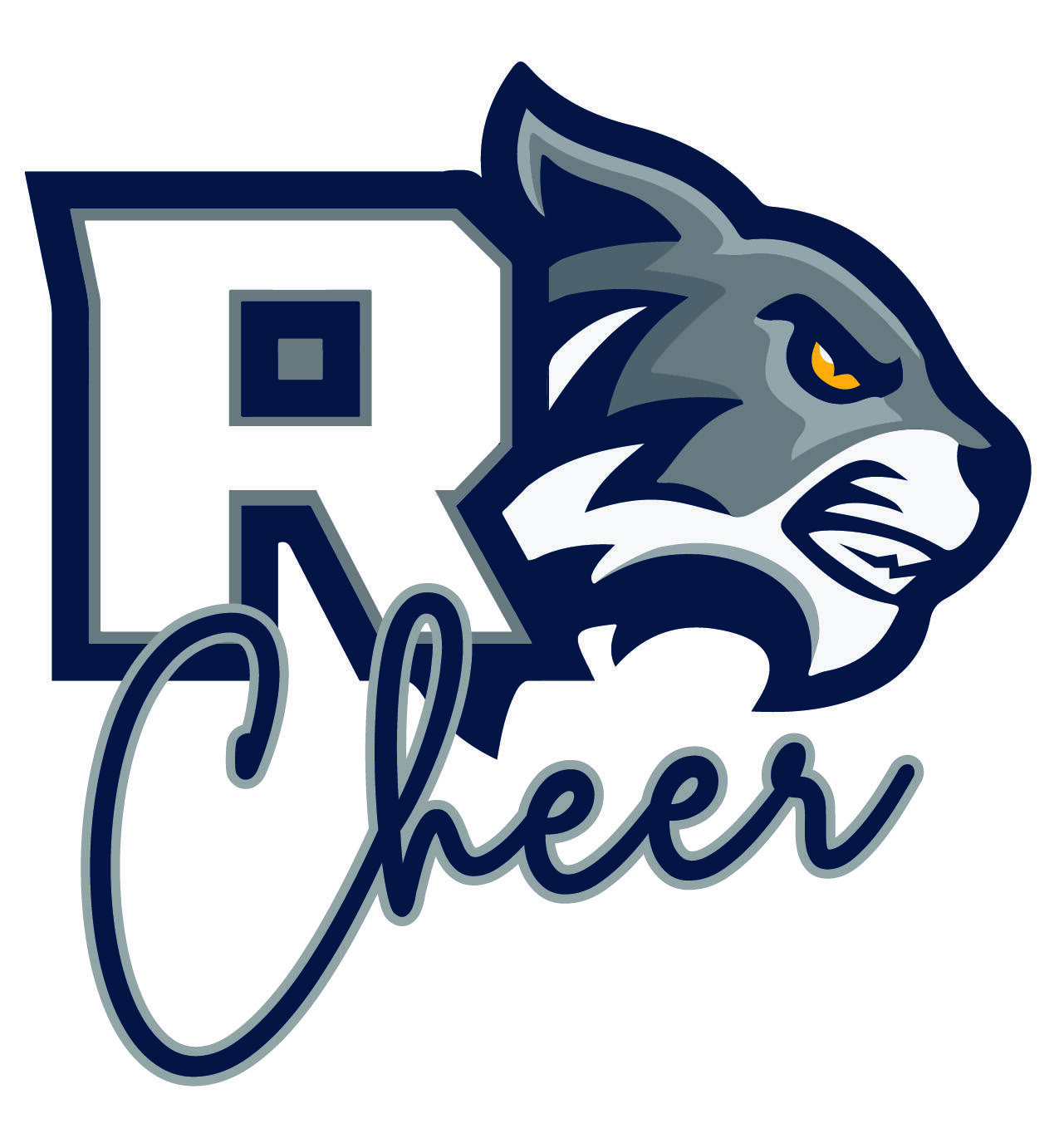Campaign cover image for Rogers Cheer Team 25-26