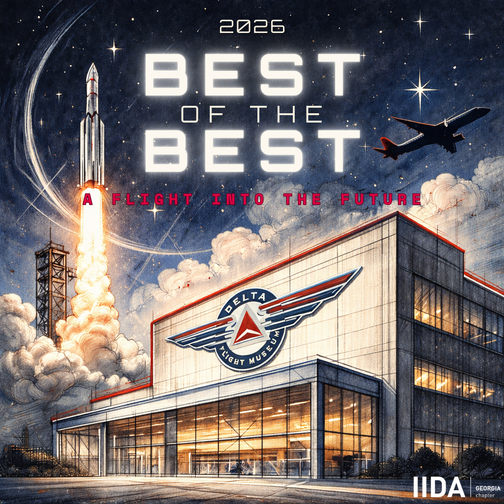 Campaign cover image for 2026 IIDA Best of the Best
