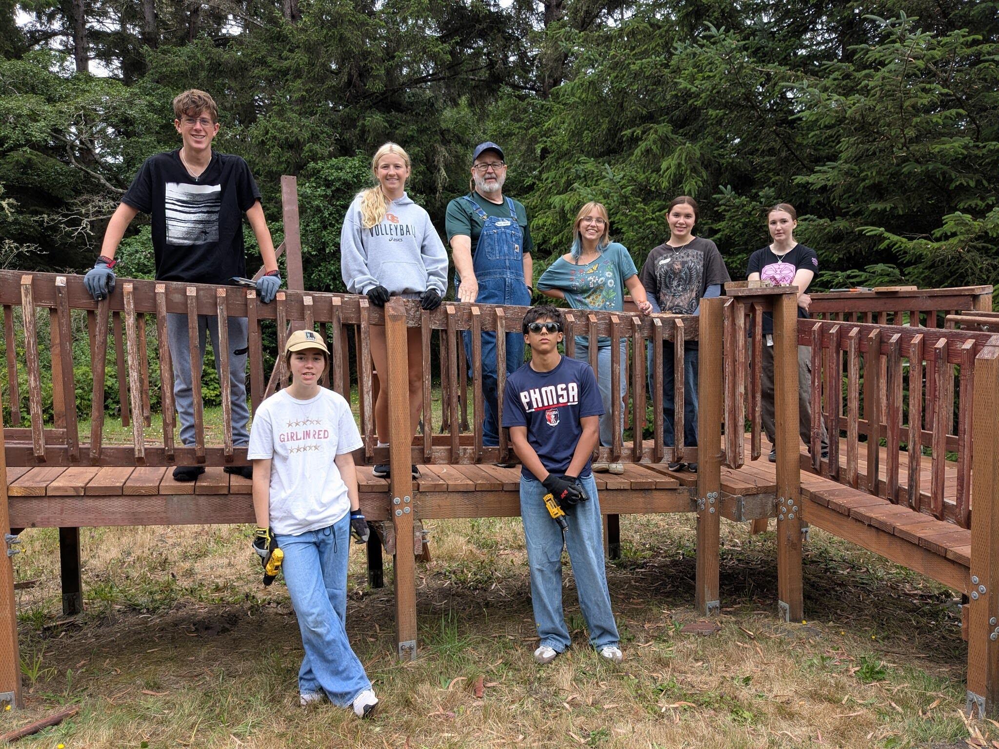 Campaign cover image for Help SSP Finish the Fiscal Year Strong!