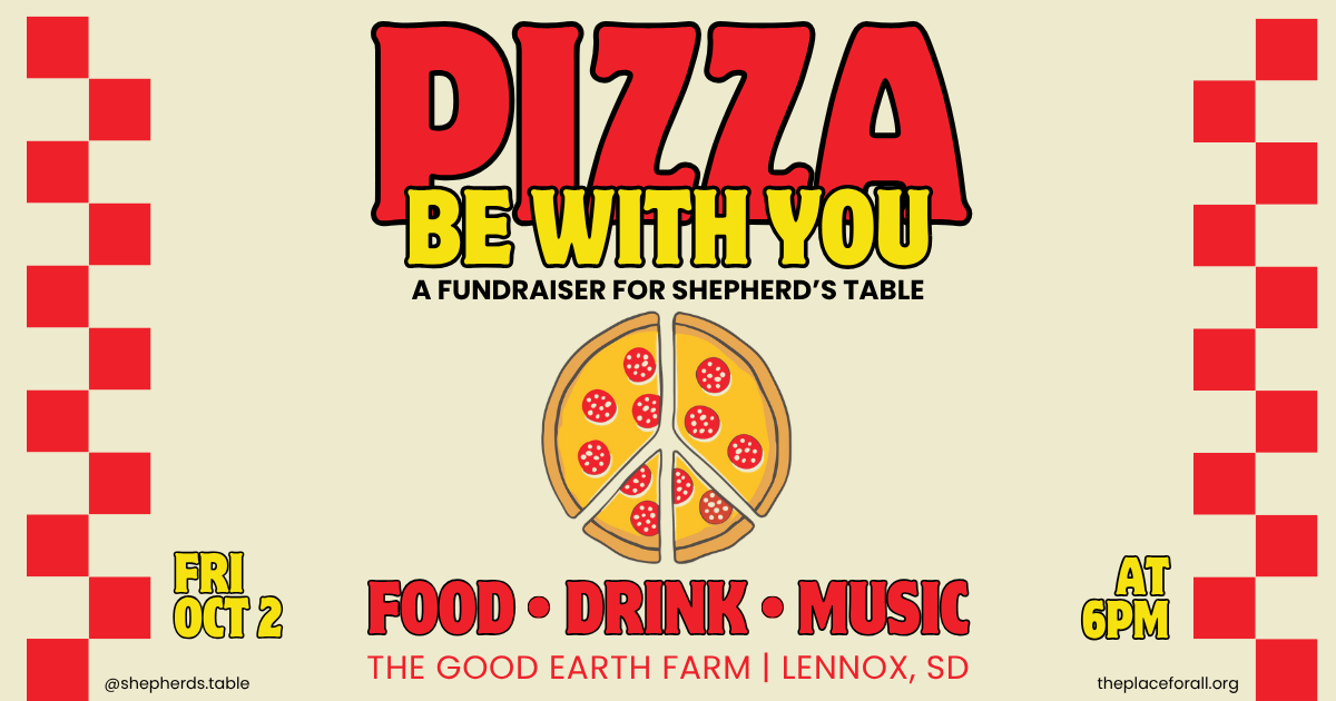 Campaign cover image for Pizza Be With You