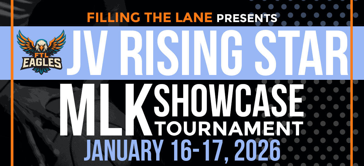 Campaign cover image for JV Rising Star MLK ShowCase