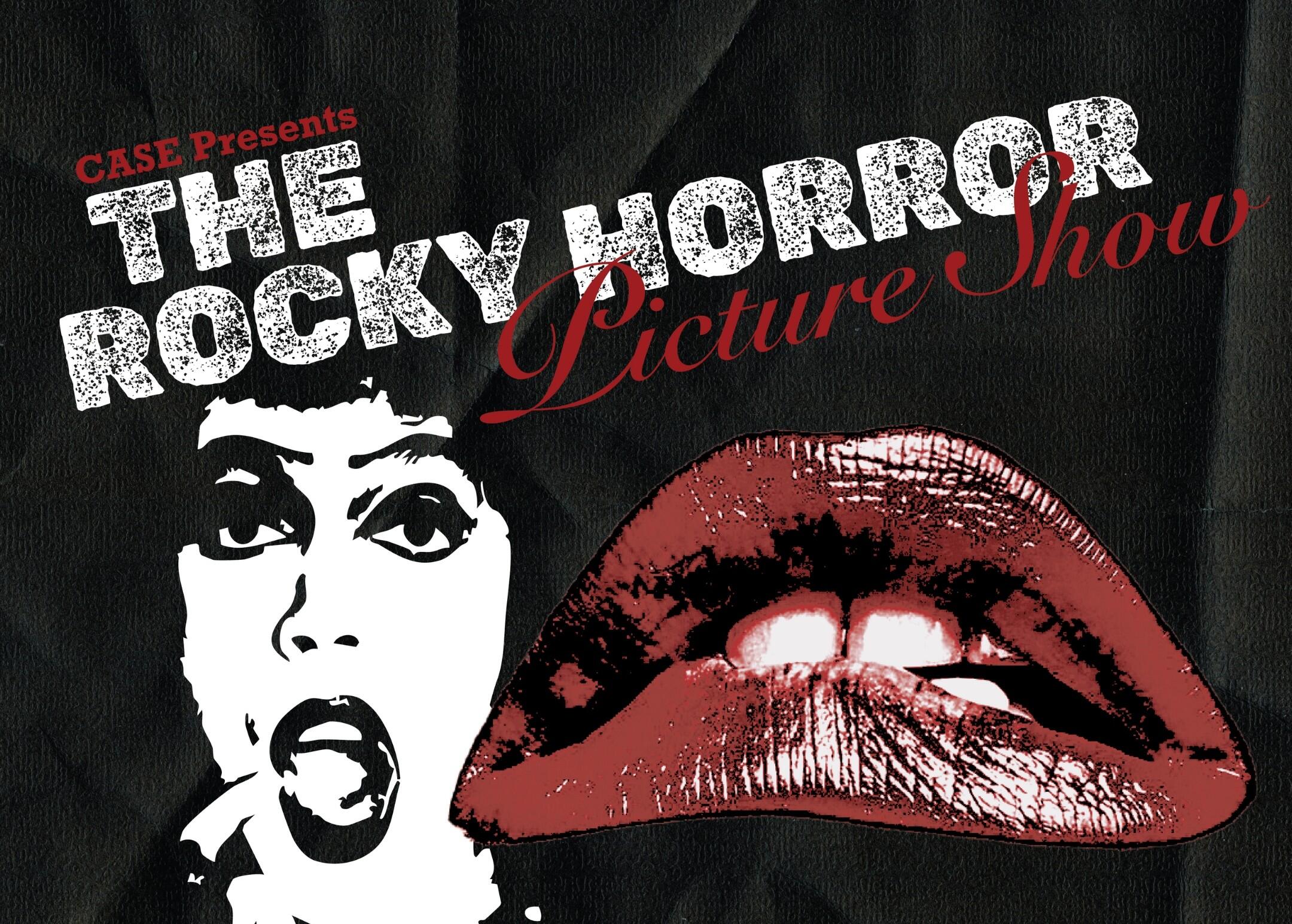 Campaign cover image for Rocky Horror Picture Show