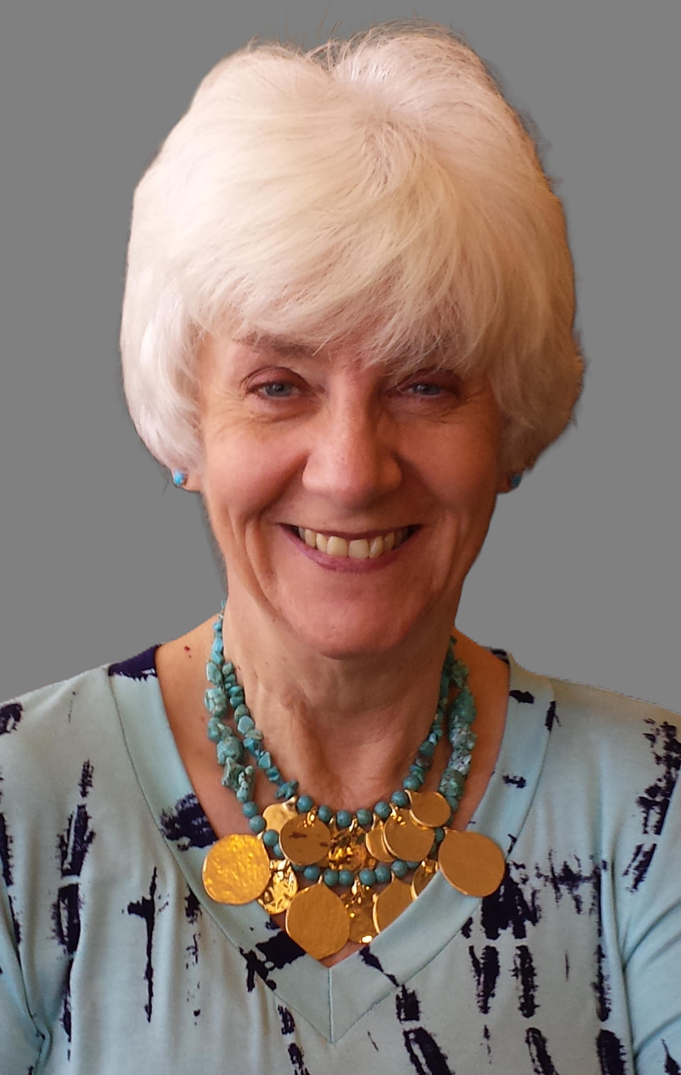 Campaign cover image for The Kathy Viesca H.O.P.E Fund